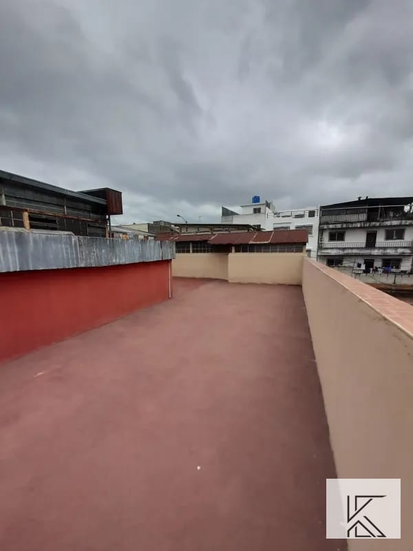Casa en venta sobre la bolivar en zona 8 — Casa en Venta en Zona 8, Guatemala, Ciudad — foto 7 de 17