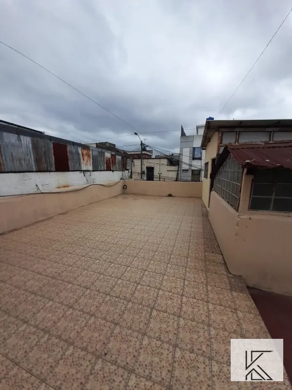 Casa en venta sobre la bolivar en zona 8 — Casa en Venta en Zona 8, Guatemala, Ciudad — foto 5 de 17