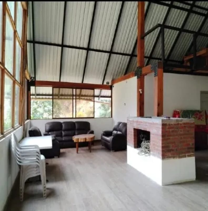 CASA EN VENTA EN ALDEA CHIYUC – CRISTOBAL – ALTA VERAPAZ — Terreno en Venta en San Cristóbal Verapaz, Alta Verapaz — foto 14 de 17