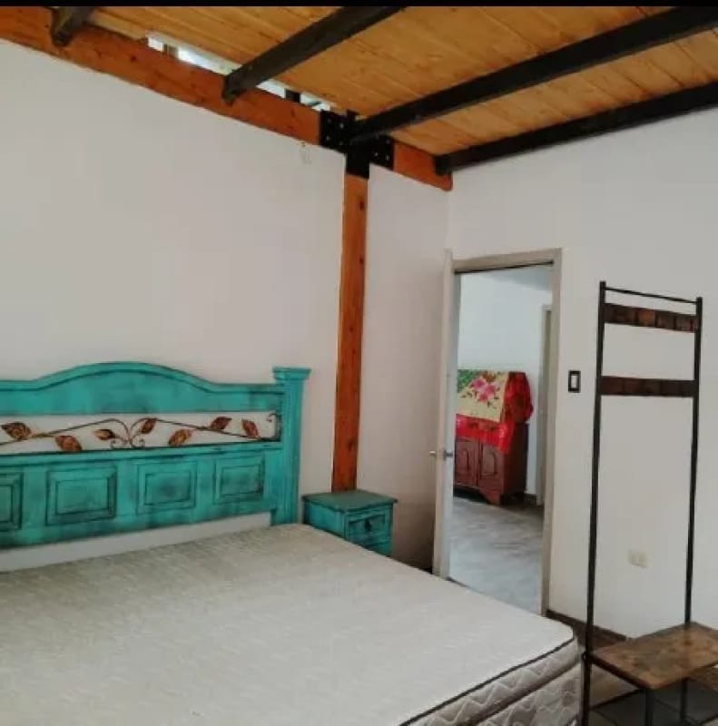 CASA EN VENTA EN ALDEA CHIYUC – CRISTOBAL – ALTA VERAPAZ — Terreno en Venta en San Cristóbal Verapaz, Alta Verapaz — foto 7 de 17