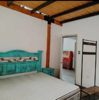 CASA EN VENTA EN ALDEA CHIYUC – CRISTOBAL – ALTA VERAPAZ — Terreno en Venta en San Cristóbal Verapaz, Alta Verapaz — miniatura 7 de 17