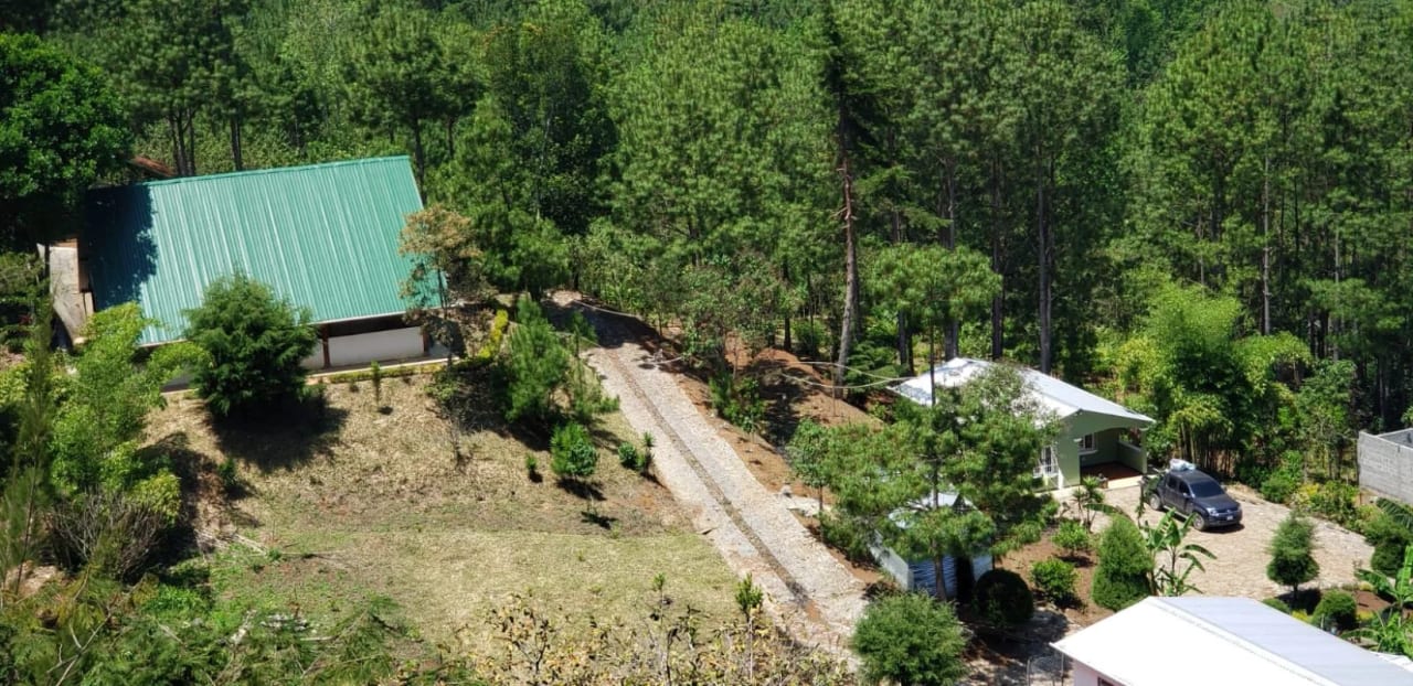 CASA EN VENTA EN ALDEA CHIYUC – CRISTOBAL – ALTA VERAPAZ — Terreno en Venta en San Cristóbal Verapaz, Alta Verapaz — foto 3 de 17