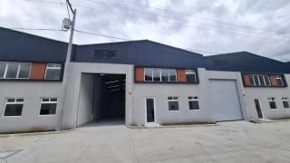 ALQUILO OFIBODEGA EN AMATITLAN - PARQUE INDUSTRIAL DISTRIPARK — Bodega / Ofibodega en Alquiler en Amatitlán, Guatemala, Ciudad — miniatura 5 de 5