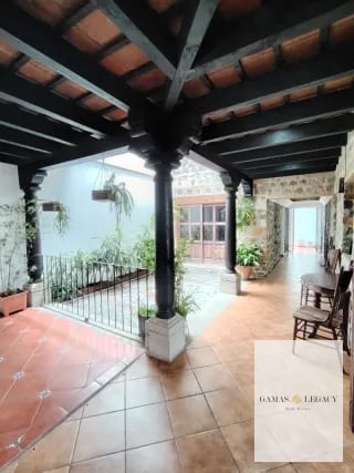 Casa en amueblada en renta I Refugio del Angel, Antigua Guatemala — Casa en Alquiler en Antigua, Sacatepéquez — miniatura 13 de 15
