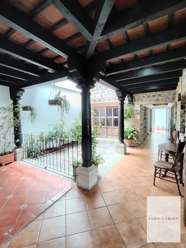 Casa en amueblada en renta I Refugio del Angel, Antigua Guatemala — Casa en Alquiler en Antigua, Sacatepéquez — foto 13 de 15