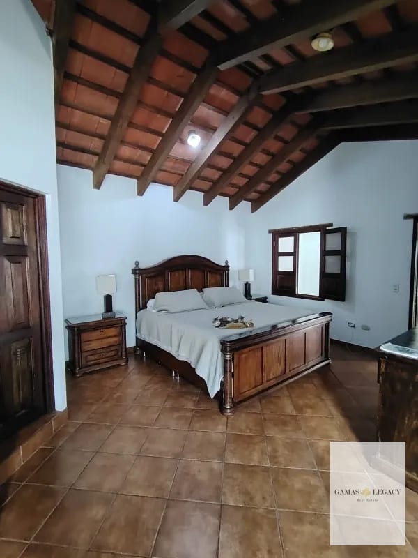 Casa en amueblada en renta I Refugio del Angel, Antigua Guatemala — Casa en Alquiler en Antigua, Sacatepéquez — foto 10 de 15