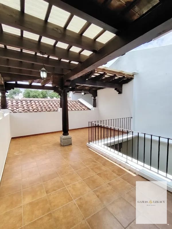 Casa en amueblada en renta I Refugio del Angel, Antigua Guatemala — Casa en Alquiler en Antigua, Sacatepéquez — foto 6 de 15