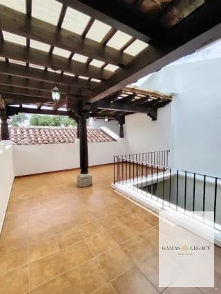 Casa en amueblada en renta I Refugio del Angel, Antigua Guatemala — Casa en Alquiler en Antigua, Sacatepéquez — miniatura 6 de 15