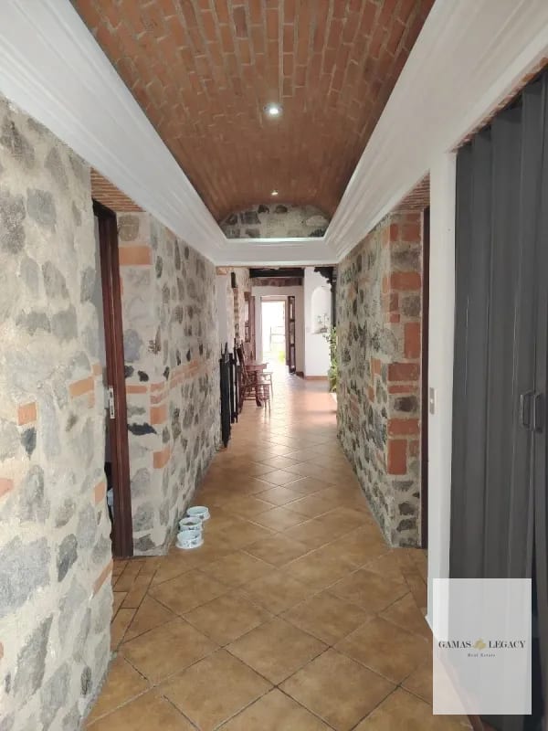 Casa en amueblada en renta I Refugio del Angel, Antigua Guatemala — Casa en Alquiler en Antigua, Sacatepéquez — foto 4 de 15