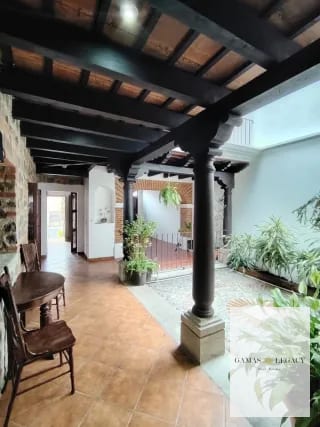 Casa en amueblada en renta I Refugio del Angel, Antigua Guatemala — Casa en Alquiler en Antigua, Sacatepéquez — miniatura 3 de 15