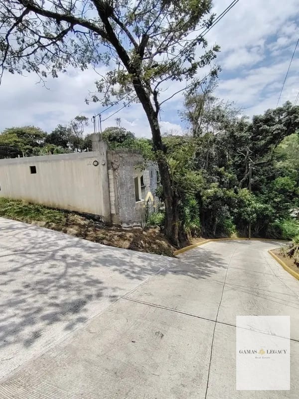 Casa amueblada en renta I Tipo Cabaña I San Lorenzo El Cubo, Ciudad Vieja — Casa en Alquiler en Ciudad Vieja, Sacatepéquez — foto 2 de 8