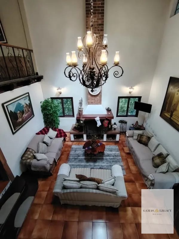 Casa en venta I San Lucas, Sacatepequez — Casa en Venta en San Lucas Sacatepéquez, Sacatepéquez — foto 14 de 14