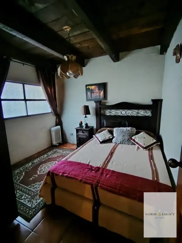 Casa en venta I San Lucas, Sacatepequez — Casa en Venta en San Lucas Sacatepéquez, Sacatepéquez — foto 11 de 14