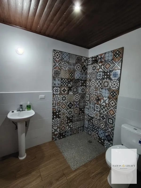Casa en venta I San Lucas, Sacatepequez — Casa en Venta en San Lucas Sacatepéquez, Sacatepéquez — foto 6 de 14