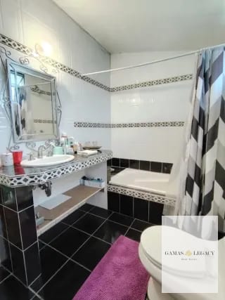 Casa en venta I San Lucas, Sacatepequez — Casa en Venta en San Lucas Sacatepéquez, Sacatepéquez — miniatura 5 de 14
