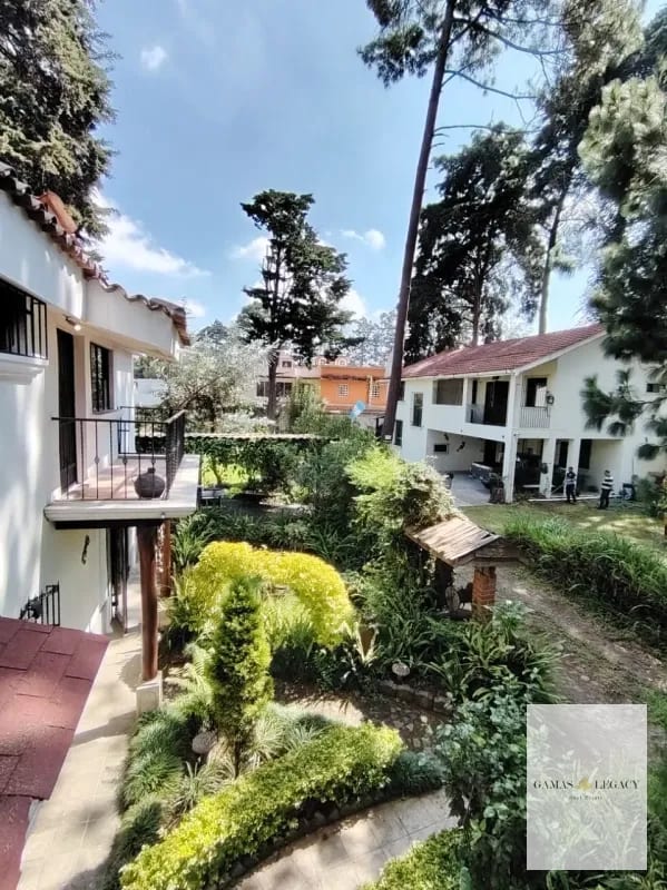 Casa en venta I San Lucas, Sacatepequez — Casa en Venta en San Lucas Sacatepéquez, Sacatepéquez — foto 2 de 14