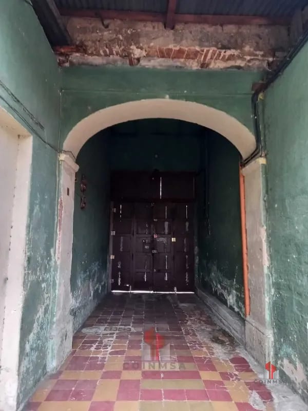 Casa en Venta para remodelar o remozar zona 1 / Centro Histórico — Casa en Venta en Zona 1, Guatemala, Ciudad — foto 9 de 10