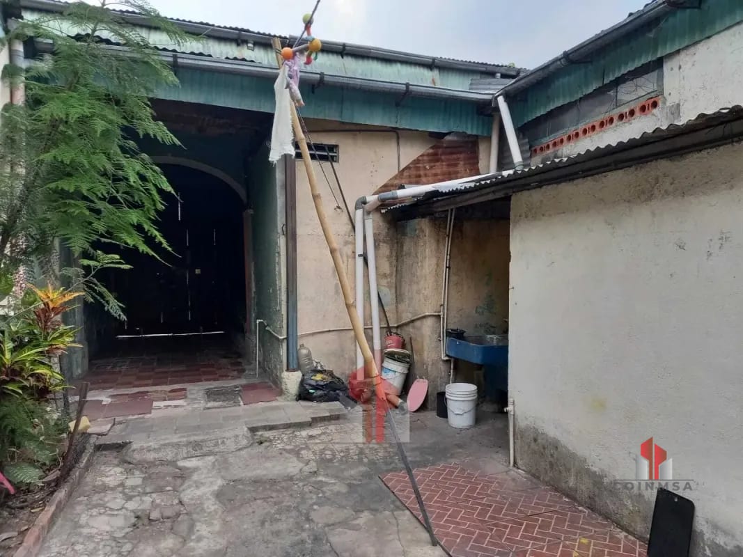 Casa en Venta para remodelar o remozar zona 1 / Centro Histórico — Casa en Venta en Zona 1, Guatemala, Ciudad — foto 8 de 10