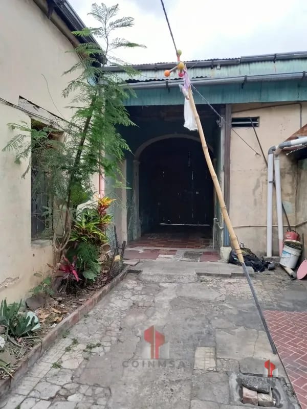 Casa en Venta para remodelar o remozar zona 1 / Centro Histórico — Casa en Venta en Zona 1, Guatemala, Ciudad — foto 6 de 10
