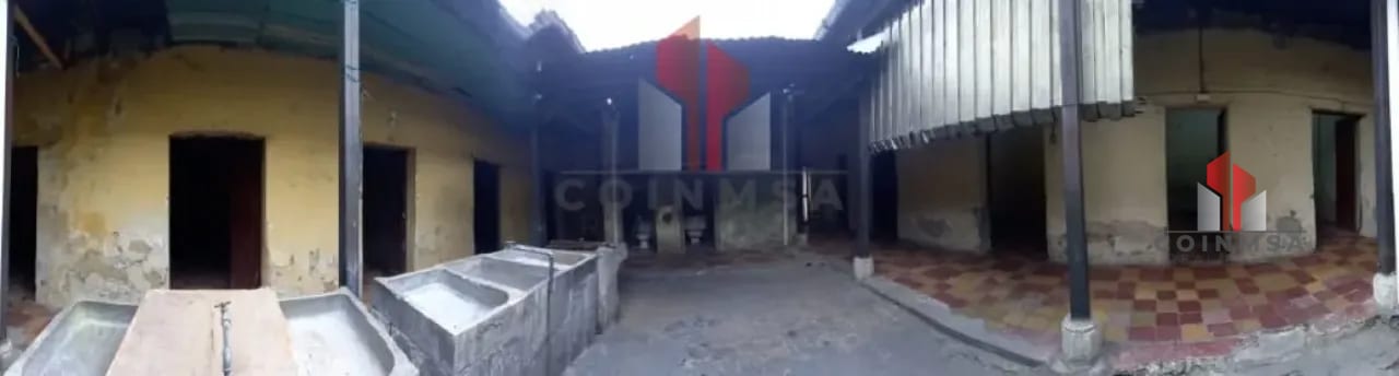 Casa en Venta para remodelar o remozar zona 1 / Centro Histórico — Casa en Venta en Zona 1, Guatemala, Ciudad — foto 2 de 10