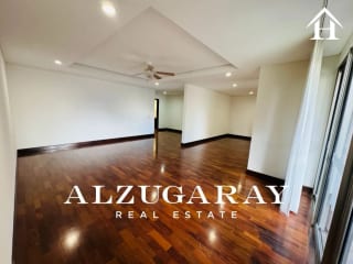 APTO. AMPLIO C/ BALCÓN, Z.10 3 HAB. / EDIFICIO SANTA SOFIA — Apartamento en Alquiler en Zona 10, Guatemala, Ciudad — miniatura 1 de 15