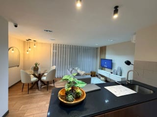 Apartamentos en venta I Alira 7 I Zona 7 — Apartamento en Venta en Zona 7, Guatemala, Ciudad — miniatura 1 de 8