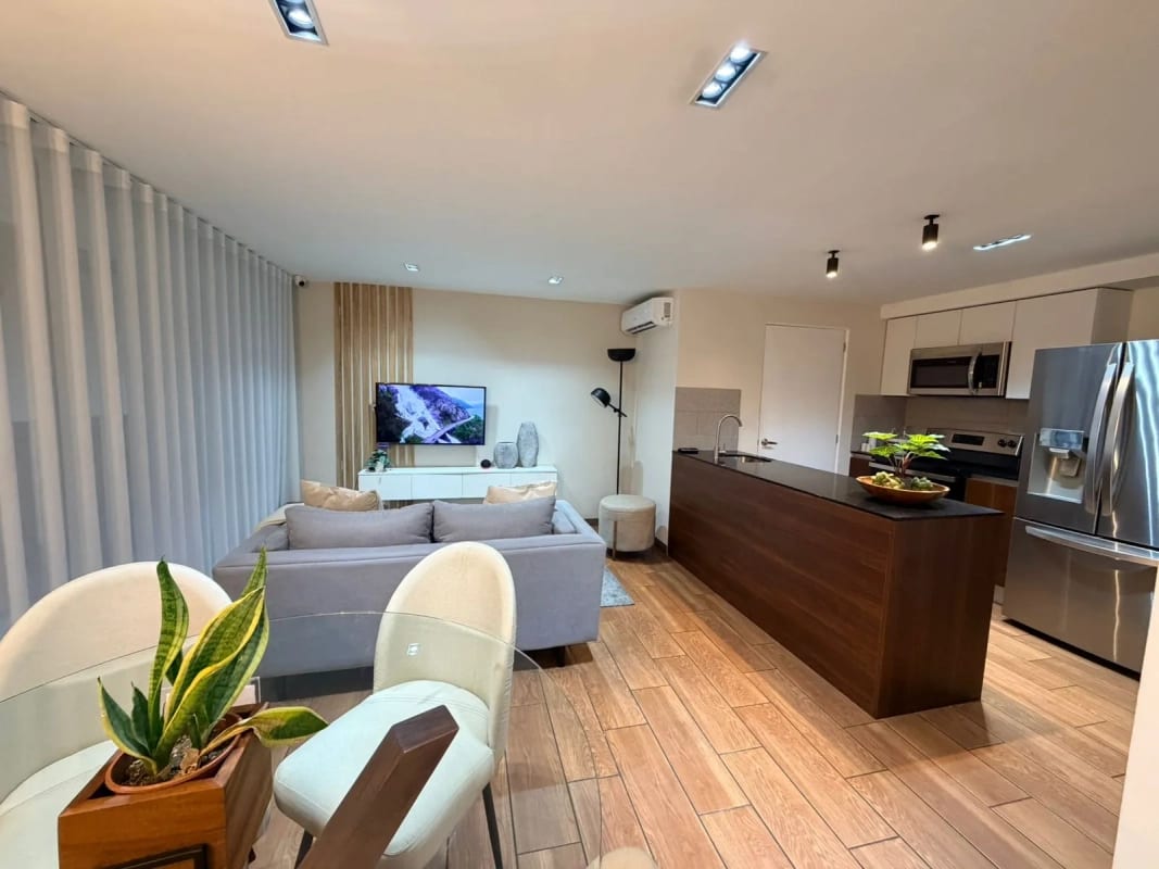 Apartamentos en venta I Alira 7 I Zona 7 — Apartamento en Venta en Zona 7, Guatemala, Ciudad — foto 8 de 8