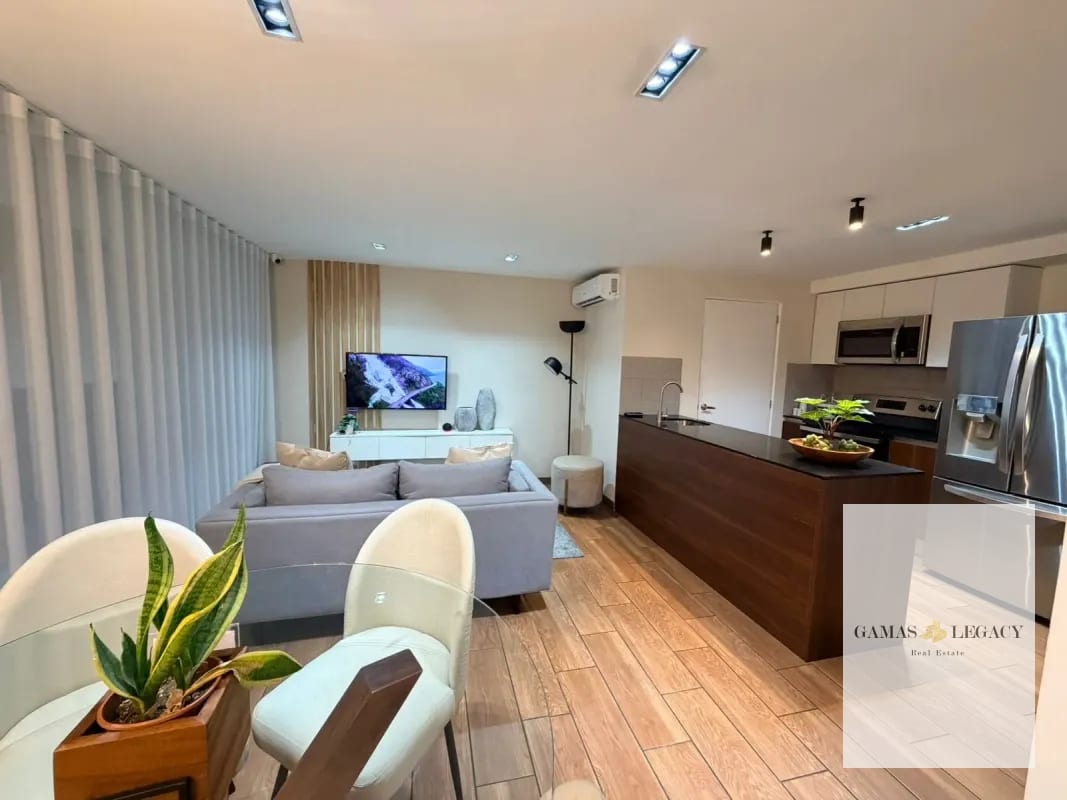 Apartamentos en venta I Alira 7 I Zona 7 — Apartamento en Venta en Zona 7, Guatemala, Ciudad — foto 8 de 8
