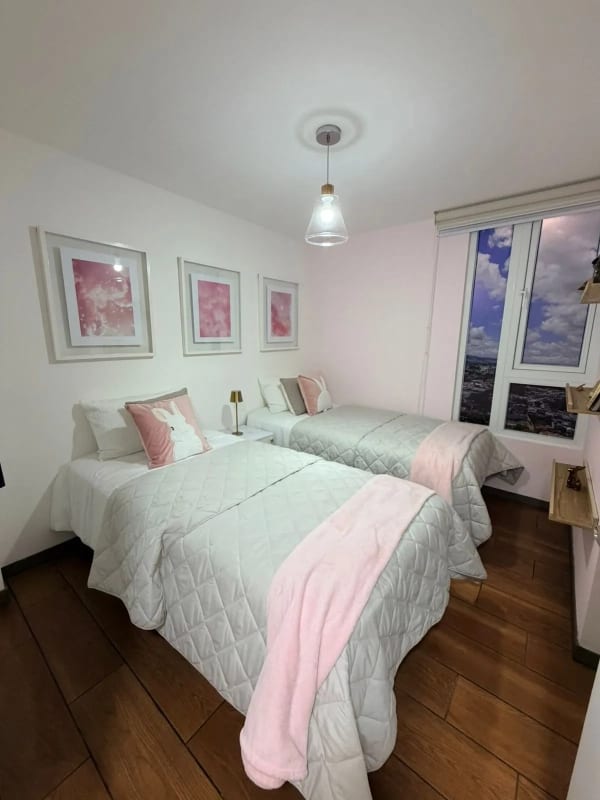 Apartamentos en venta I Alira 7 I Zona 7 — Apartamento en Venta en Zona 7, Guatemala, Ciudad — foto 6 de 8