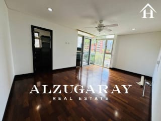 APTO. AMPLIO C/ BALCÓN, Z.10 3 HAB. / EDIFICIO SANTA SOFIA — Apartamento en Alquiler en Zona 10, Guatemala, Ciudad — miniatura 9 de 15