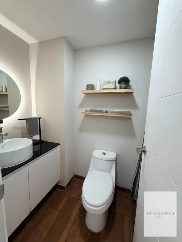 Apartamentos en venta I Alira 7 I Zona 7 — Apartamento en Venta en Zona 7, Guatemala, Ciudad — foto 2 de 8