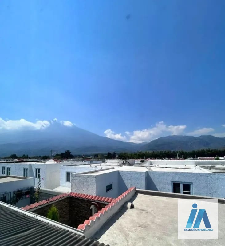 CASA EN ALQUILER📍 Fuentes del Valle San Miguel II, Sacatepéquez — Casa en Alquiler en San Miguel Dueñas, Sacatepéquez — foto 3 de 12