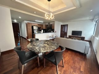 Venta de apartamento remodelado en zona 14. — Apartamento en Venta en Zona 14, Guatemala, Ciudad — miniatura 1 de 6