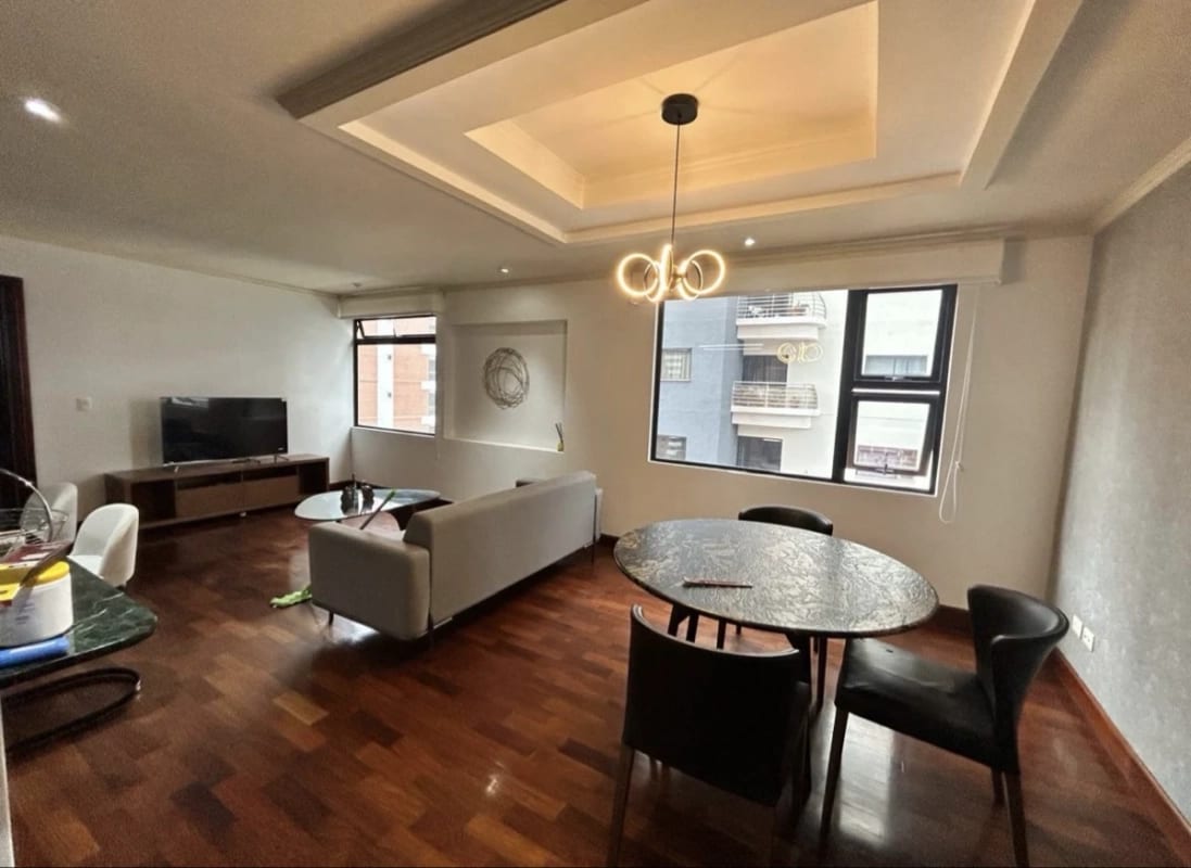 Venta de apartamento remodelado en zona 14. — Apartamento en Venta en Zona 14, Guatemala, Ciudad — foto 6 de 6