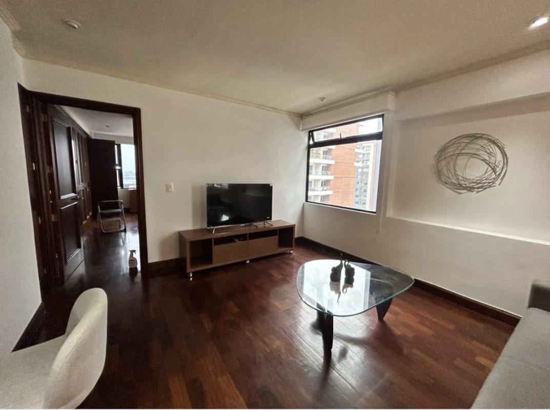 Venta de apartamento remodelado en zona 14. — Apartamento en Venta en Zona 14, Guatemala, Ciudad — foto 5 de 6
