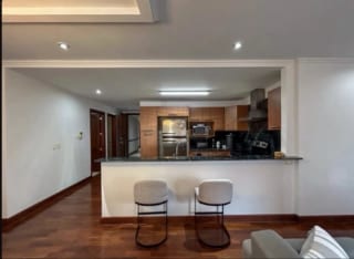 Venta de apartamento remodelado en zona 14. — Apartamento en Venta en Zona 14, Guatemala, Ciudad — miniatura 3 de 6