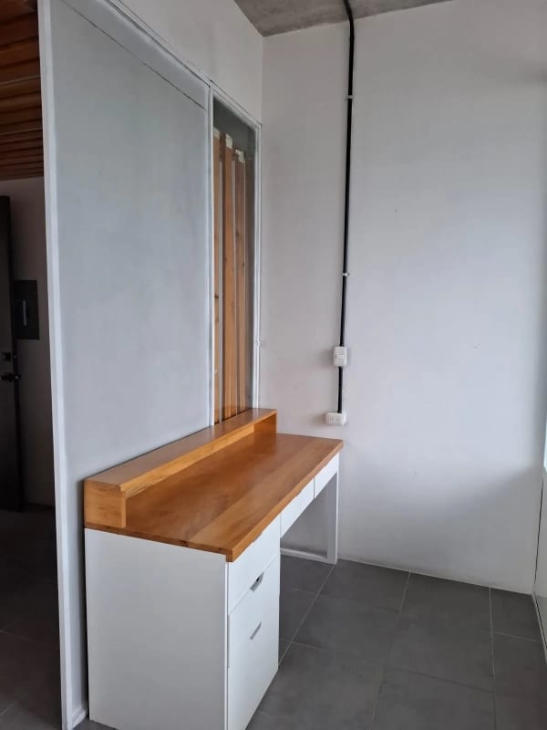 ALQUILO OFICINA EN ZONA 9 EDIFICIO NOVA REFORMADOR — Oficina en Alquiler en Nova Reformador, Zona 9, Guatemala, Ciudad — foto 4 de 5