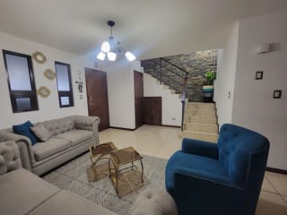 PRADOS DEL CARMEN / CASA EN VENTA DE 4 HABITACIONES — Casa en Venta en Boca del Monte, Guatemala, Ciudad — miniatura 10 de 11