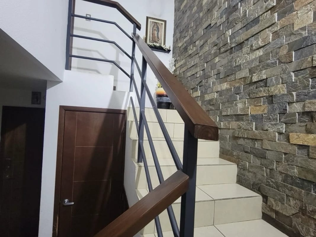 PRADOS DEL CARMEN / CASA EN VENTA DE 4 HABITACIONES โ Casa en Venta en Boca del Monte, Guatemala, Ciudad โ foto 7 de 11