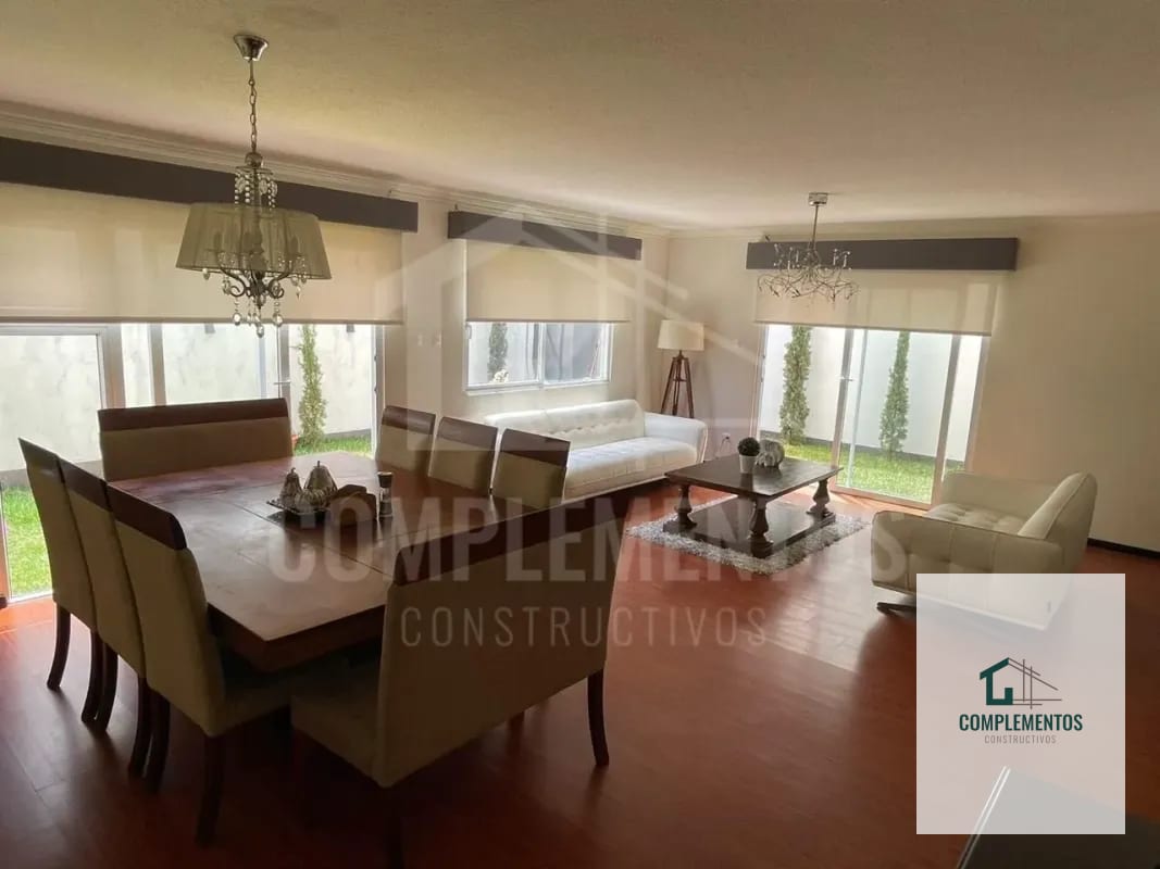Luces del Encinal, Casa en Venta Zona 7 de Mixco — Casa en Venta en El Encinal, Zona 7 Mixco, Guatemala, Ciudad — foto 6 de 6