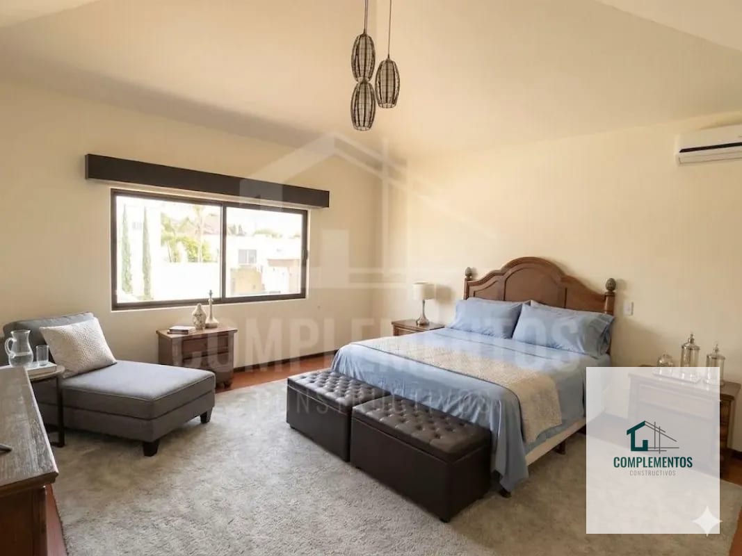 Luces del Encinal, Casa en Venta Zona 7 de Mixco — Casa en Venta en El Encinal, Zona 7 Mixco, Guatemala, Ciudad — foto 4 de 6