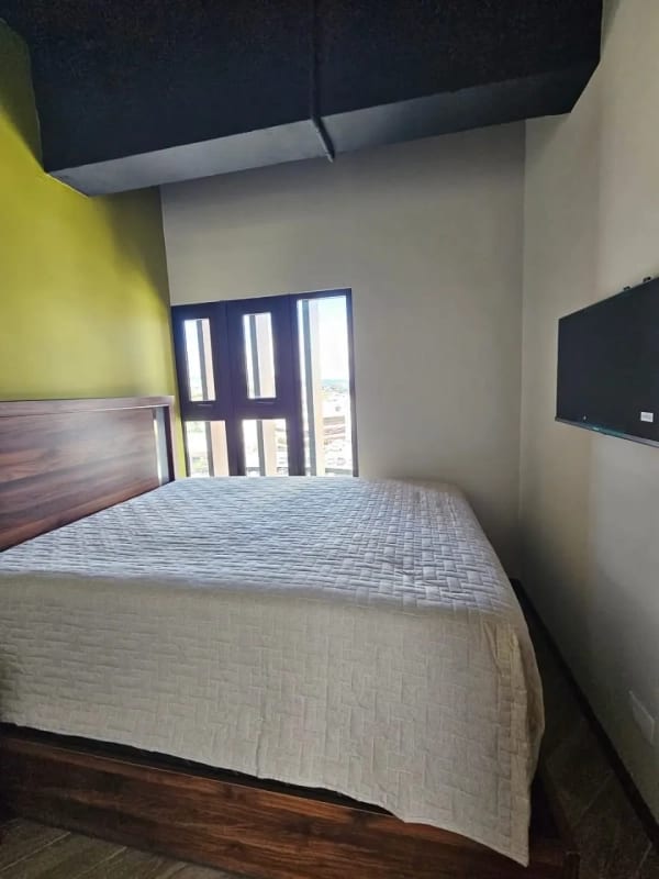 ALQUILO APARTAMENTO EN ZONA 4 EIDIFICO SÉPTIMO — Apartamento en Alquiler en Séptimo, Zona 4, Guatemala, Ciudad — foto 10 de 13