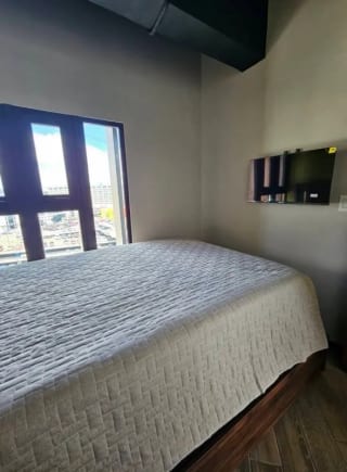 ALQUILO APARTAMENTO EN ZONA 4 EIDIFICO SÉPTIMO — Apartamento en Alquiler en Séptimo, Zona 4, Guatemala, Ciudad — miniatura 7 de 13