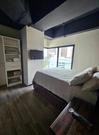 ALQUILO APARTAMENTO EN ZONA 4 EIDIFICO SÉPTIMO — Apartamento en Alquiler en Séptimo, Zona 4, Guatemala, Ciudad — miniatura 2 de 13