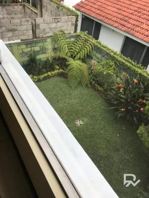 ·En Exclusiva· Casa en venta en Santa Amelia 2, zona 16 — Casa en Venta en Zona 16, Guatemala, Ciudad — foto 7 de 13