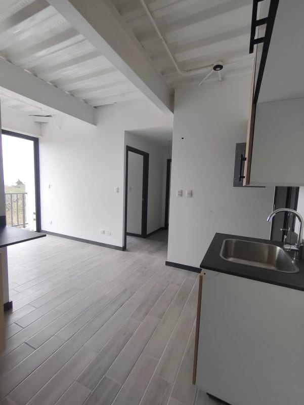 Apartamento en renta! VELURE 16 — Apartamento en Alquiler en Zona 16, Guatemala, Ciudad — foto 11 de 14