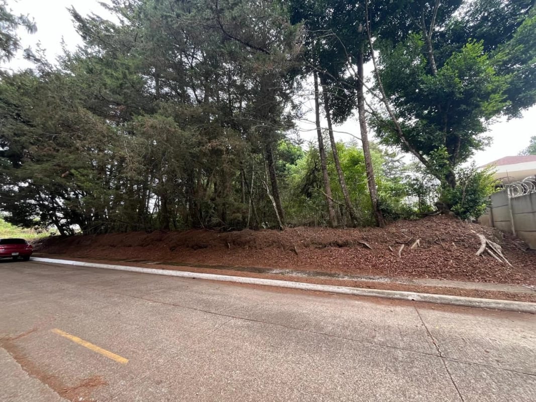 Terreno Altavista San José Pinula — Terreno en Venta en San José Pinula, Guatemala, Ciudad — foto 3 de 4
