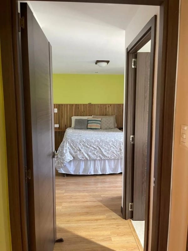 Apartamento en venta en Di Fiori zona 7 — Apartamento en Venta en Di Fiori, Zona 7, Guatemala, Ciudad — foto 6 de 9