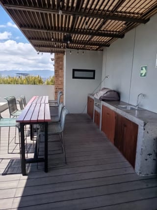 Centrico Apartamento en Venta/Renta Mira zona 10 — Apartamento en Venta en Mira, Zona 10, Guatemala, Ciudad — miniatura 13 de 13