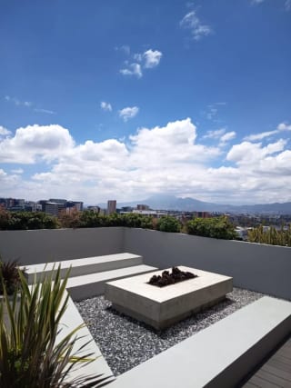 Centrico Apartamento en Venta/Renta Mira zona 10 — Apartamento en Venta en Mira, Zona 10, Guatemala, Ciudad — miniatura 7 de 13